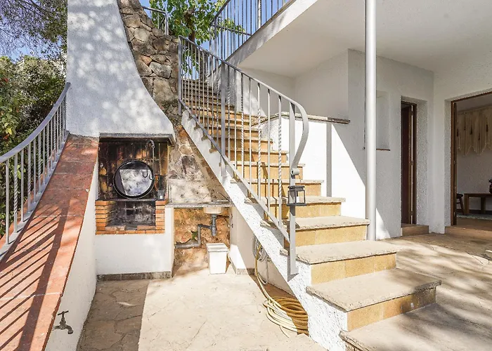 Casa Quantica Villa Lloret de Mar