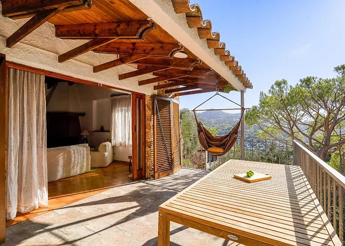 Casa Quantica Villa