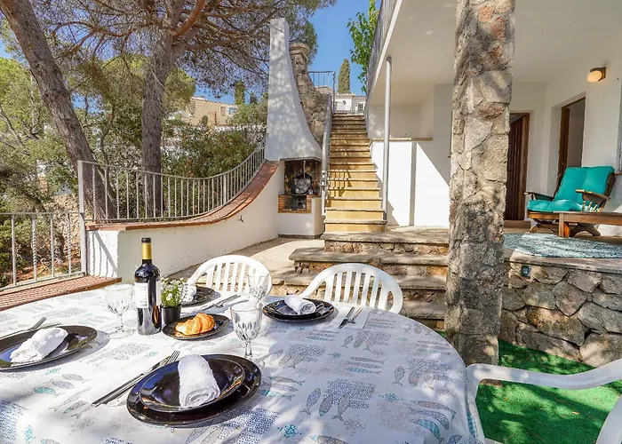 Villa Casa Quantica