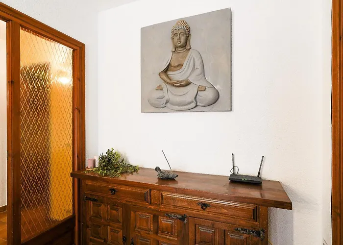Casa Quantica Villa *