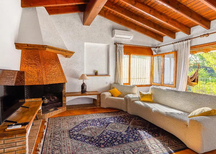 Casa Quantica * Lloret de Mar