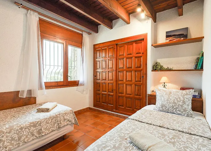Casa Quantica *