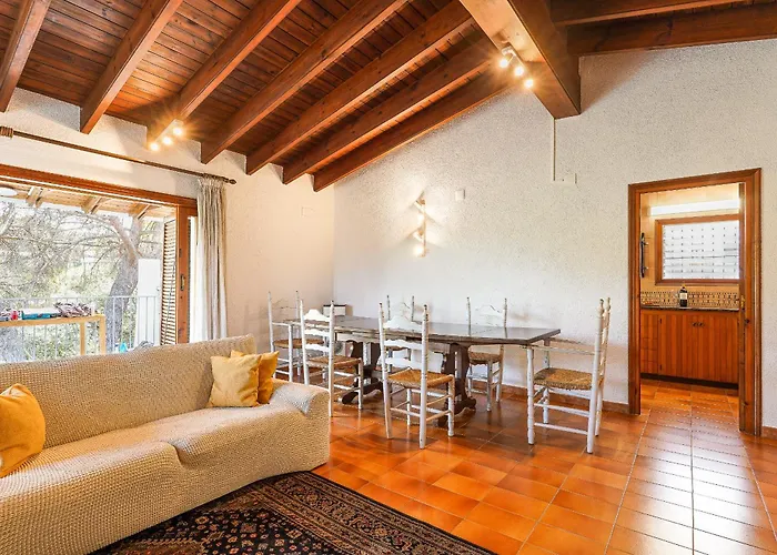 Casa Quantica Villa Lloret de Mar