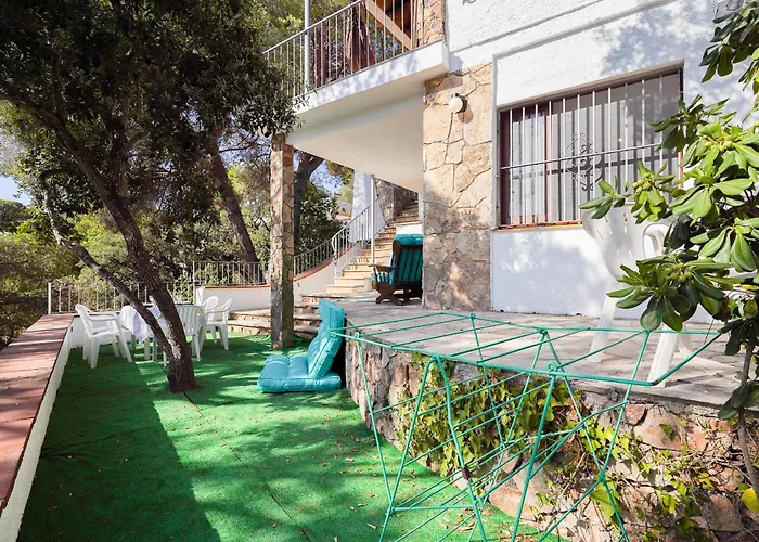 Casa Quantica Villa *