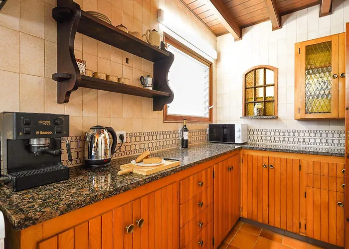 Casa Quantica יורט דה מאר