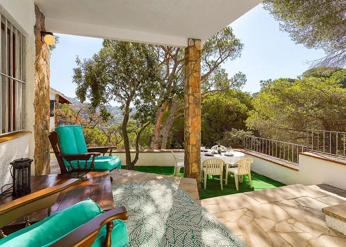 וילה Casa Quantica