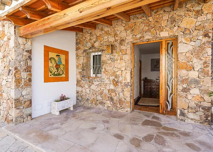 Casa Quantica וילה יורט דה מאר