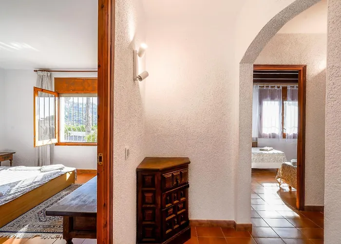 וילה Casa Quantica