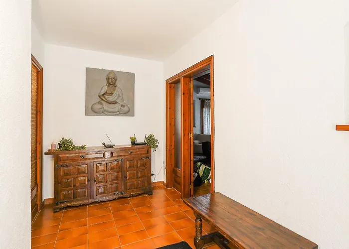 וילה Casa Quantica *