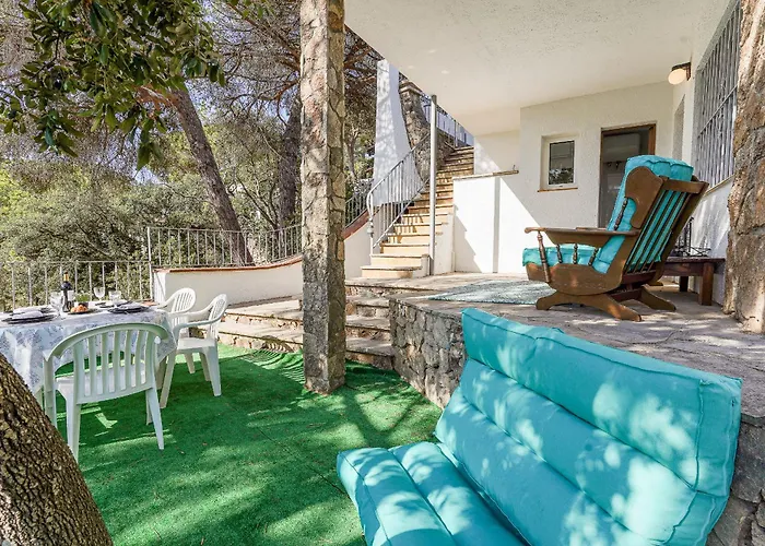 Casa Quantica *