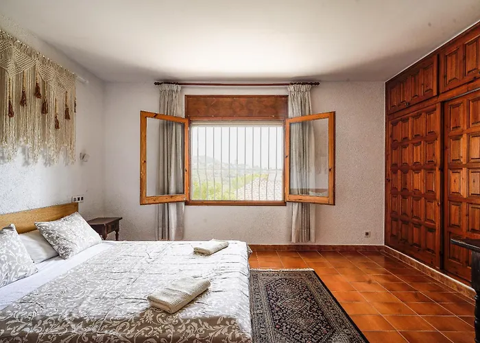 Casa Quantica * יורט דה מאר