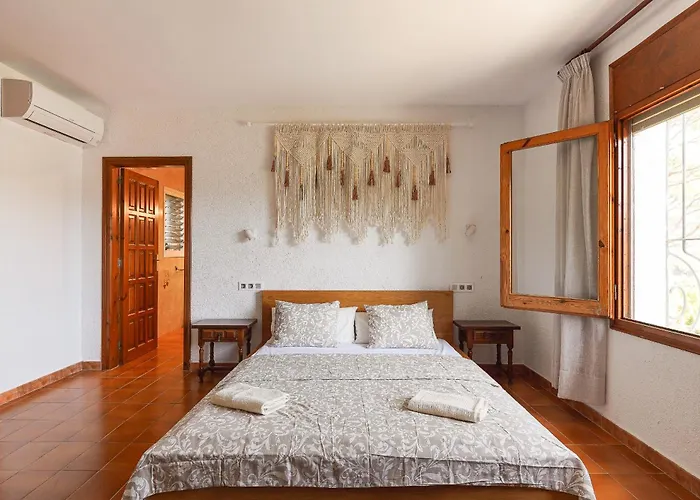 Casa Quantica וילה