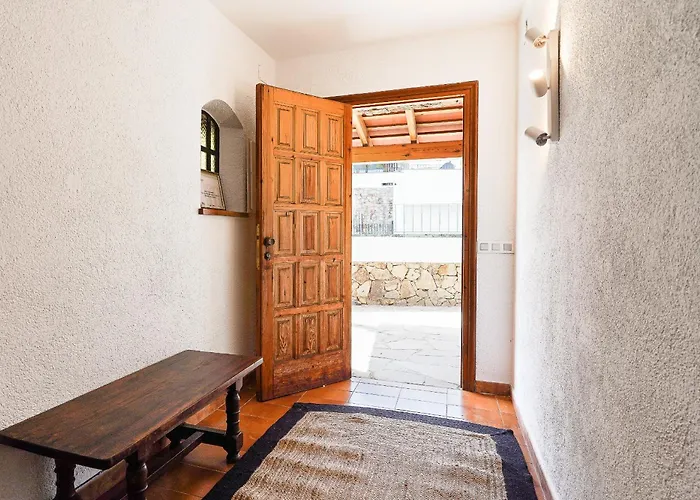 וילה Casa Quantica יורט דה מאר