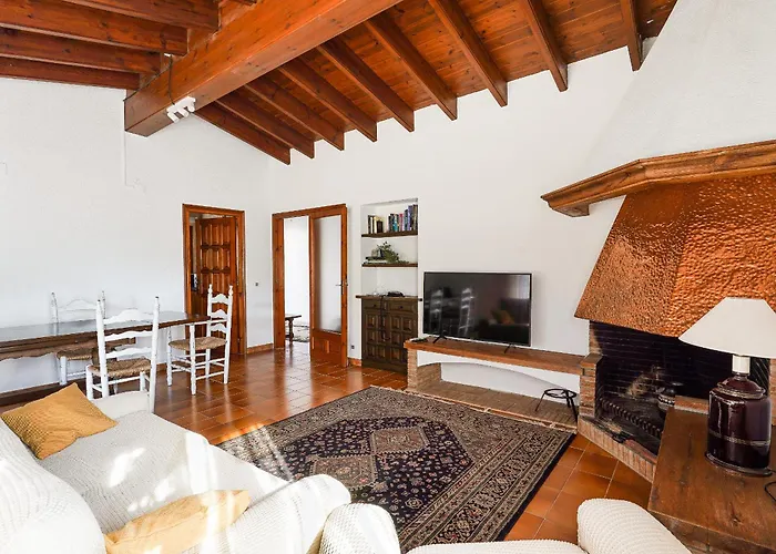 Casa Quantica יורט דה מאר