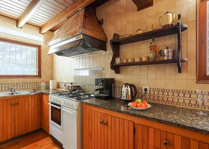 Casa Quantica וילה *