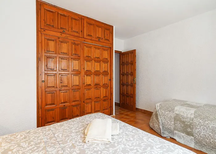 וילה Casa Quantica *