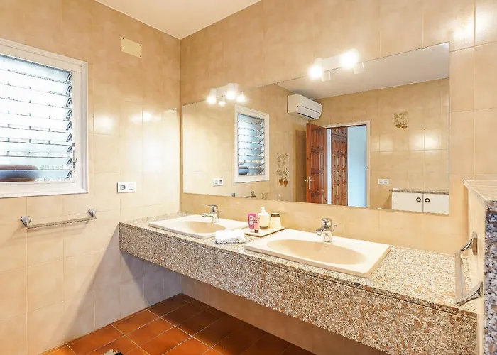 וילה Casa Quantica