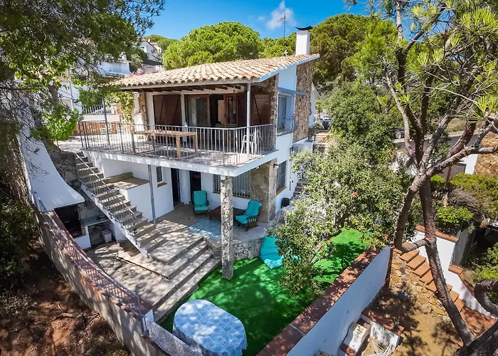וילה Casa Quantica *