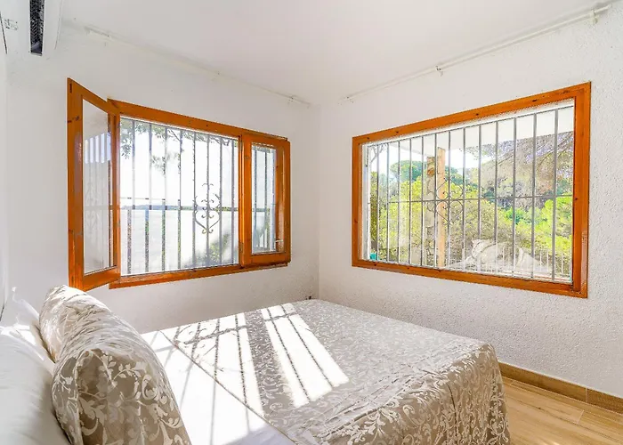 Casa Quantica יורט דה מאר