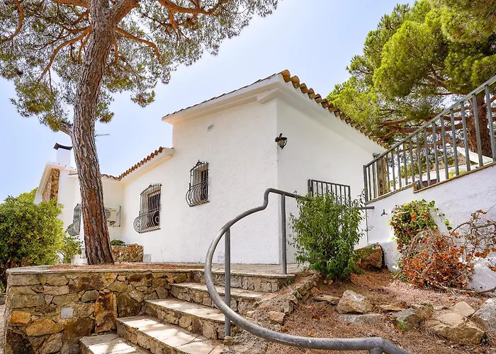 וילה Casa Quantica *