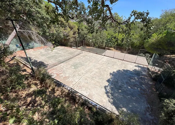 Casa Quantica יורט דה מאר